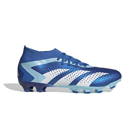 adidas voetbalschoen zwart blauw|Adidas herenschoenen.